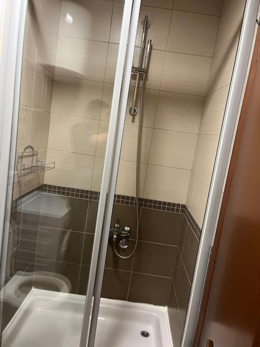 Lovely Apartment With The Parking Place Podgorica Exterior foto